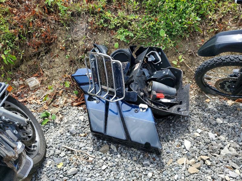 2013 Harley-davidson VIN 1HD1FCM18DB632714 COPART salvage auction — REAR END, Pa - Certificate Of Salvage, sold $1,650 on 2026-07-02 (photo 8)