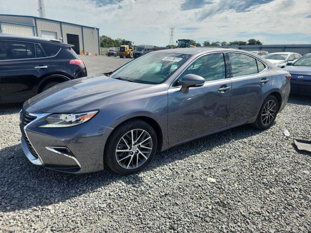 2017 Lexus Es 350 VIN 58ABK1GG1HU067274 — COPART salvage auction photo
