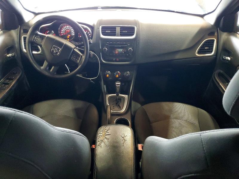 2014 Dodge VIN 1C3CDZAB1EN225533 COPART salvage auction — MINOR DENT/SCRATCHES, Tx - Certificate Of Title, sold $700 on 2026-07-04 (photo 7)