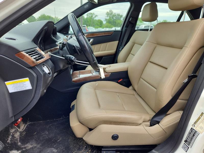 2012 Mercedes-benz VIN WDDHF8JB9CA628837 COPART salvage auction — FRONT END, In - Cert Of Title-Salvage Title, sold $275 on 2026-08-10 (photo 7)