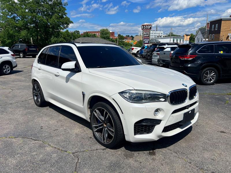 2016 BMW X5 VIN 5YMKT6C54G0R78335 COPART salvage auction — MINOR DENT/SCRATCHES, Fl - Certificate Of Title (P), sold $18,400 on 2026-07-29 (photo 4)