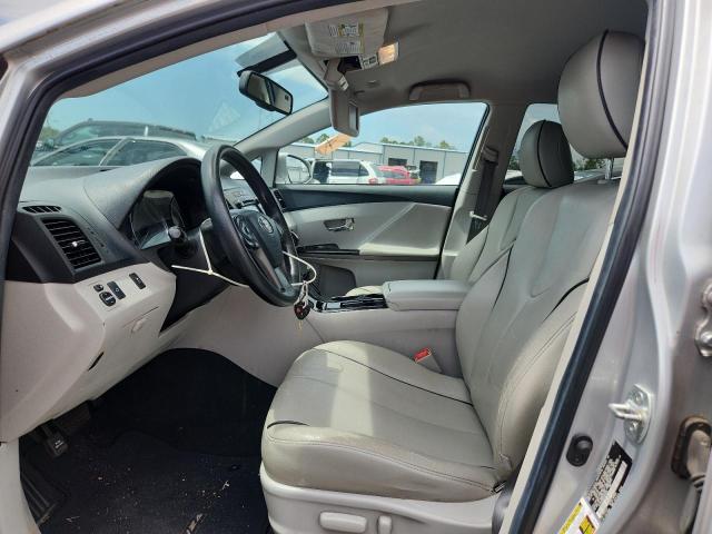 2013 Toyota Venza VIN 4T3ZK3BB0DU058418 COPART salvage auction — SIDE, FL - CERT OF TITLE SLVG REBUILDABLE, sold $3,350 on 2026-07-02 (photo 7)