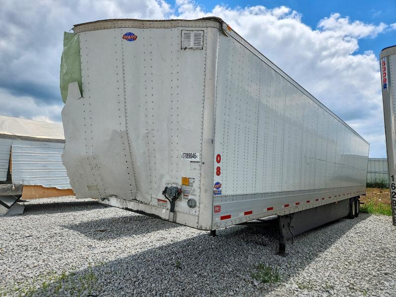 2024 Utility All models VIN 1UYVS2533R3131418 COPART salvage auction — ROLLOVER, NE - CERT OF TITLE-SALVAGE, sold $475 on 2026-08-06 (photo 2)