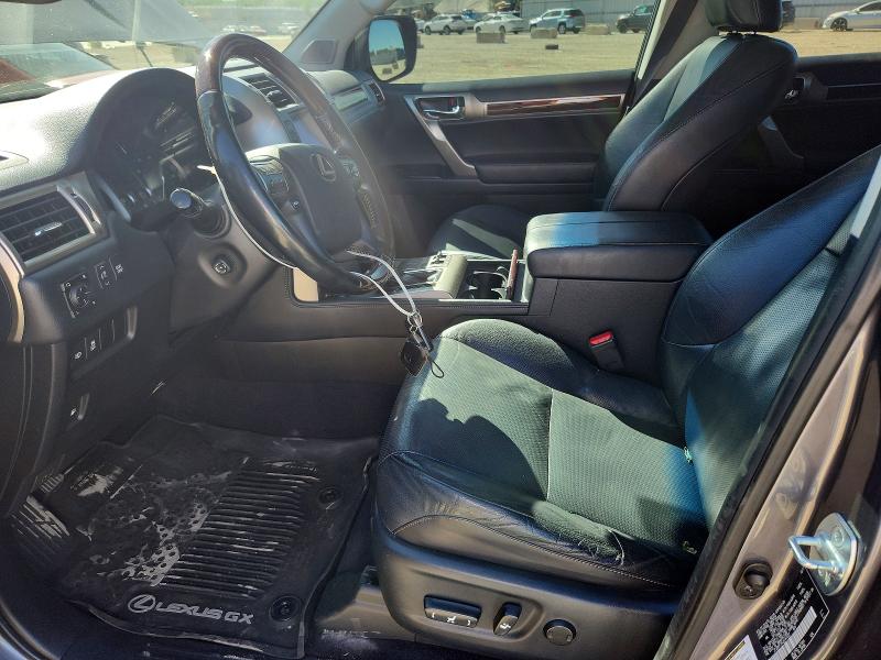 2018 Lexus VIN JTJBM7FX9J5187427 COPART salvage auction — HAIL, Ks - Cert Of Title-Salvage, sold $18,900 on 2026-07-02 (photo 7)