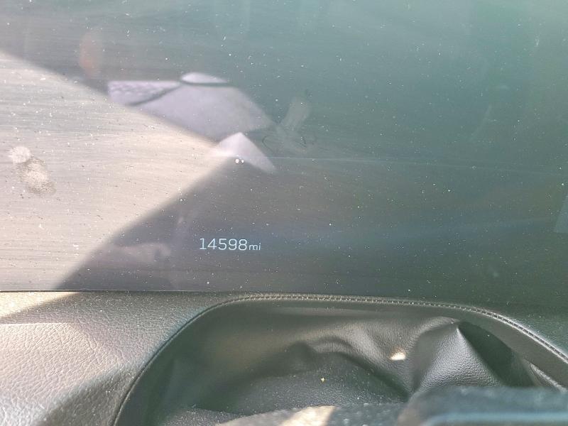 2025 Cadillac VIN 1G6DS5RW8S0102992 COPART salvage auction — SIDE, Mi - Certificate Of Title, sold $19,100 on 2026-08-07 (photo 9)