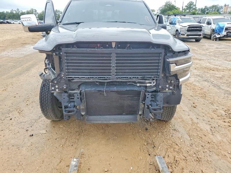 2026 Ram 3500 VIN 3C63RRRL8TG153060 COPART salvage auction — FRONT END, Fl - Certificate Of Destruction, sold $51,500 on 2026-07-27 (photo 9)