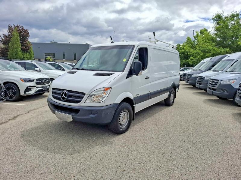 2012 Mercedes-benz VIN WD3BE7CC6C5703967 COPART salvage auction — NORMAL WEAR, On - Permit No Brand - Unfit (P), sold $7,400 on 2026-07-03 (photo 2)