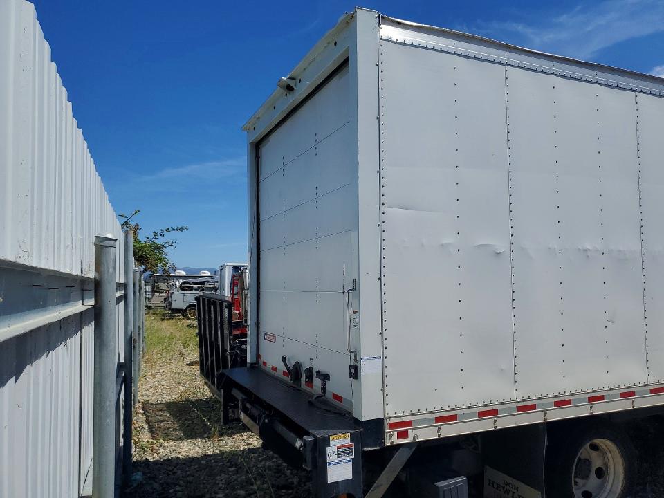 2021 Chevrolet 4500 VIN 54DCDW1D8MS200250 COPART salvage auction — SIDE, Ca - Dis/Dlr/Exp Only Clean Title, sold $10,800 on 2026-07-09 (photo 6)