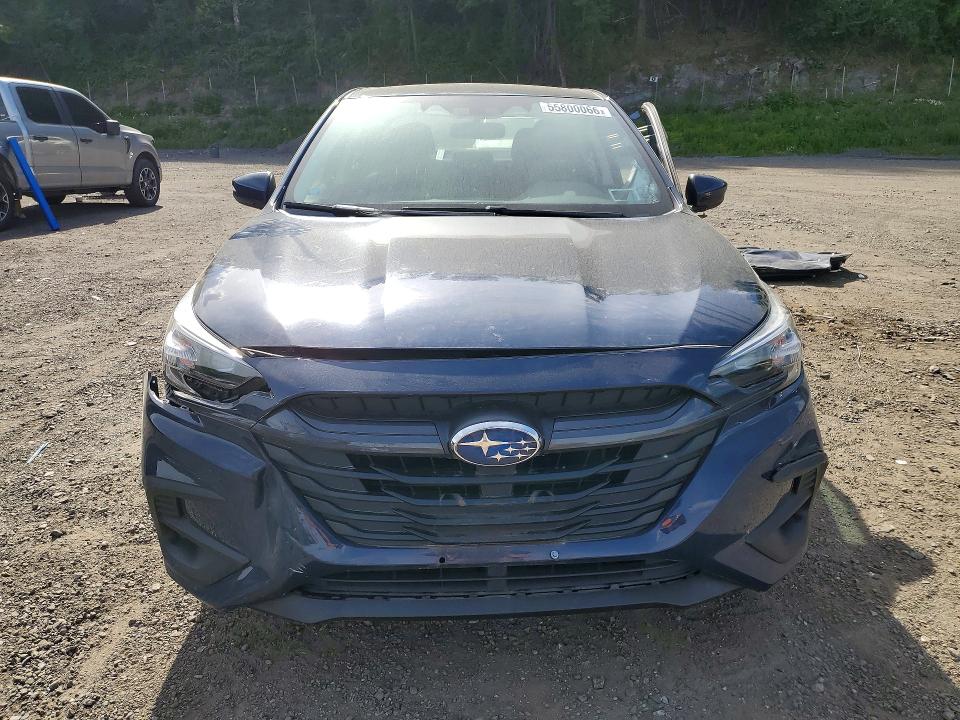 2023 Subaru VIN 4S3BWAC65P3003305 COPART salvage auction — SIDE, Ny - Mv-907A Salvage Certificate, sold $4,550 on 2026-07-02 (photo 5)