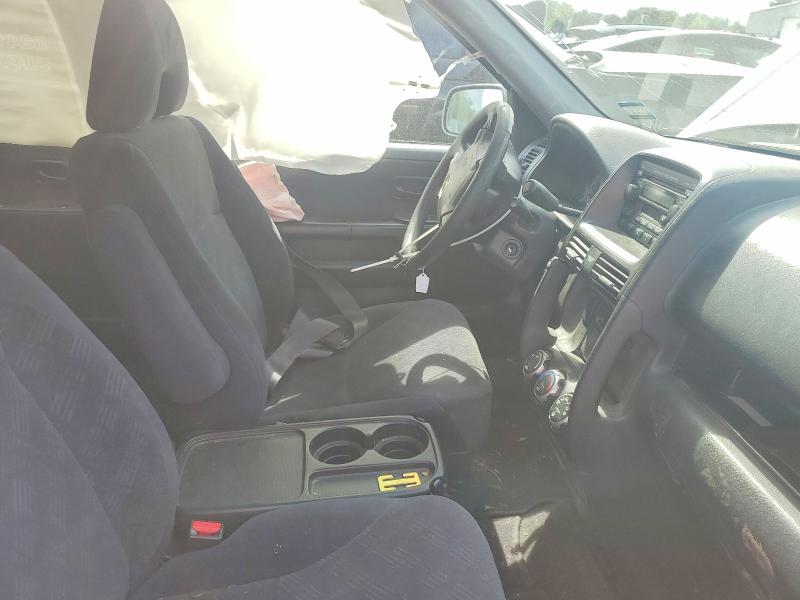 2005 Honda Cr-v VIN SHSRD78855U339241 COPART salvage auction — SIDE, Ct - Cert Of Title-Salvage, sold $475 on 2026-07-07 (photo 7)