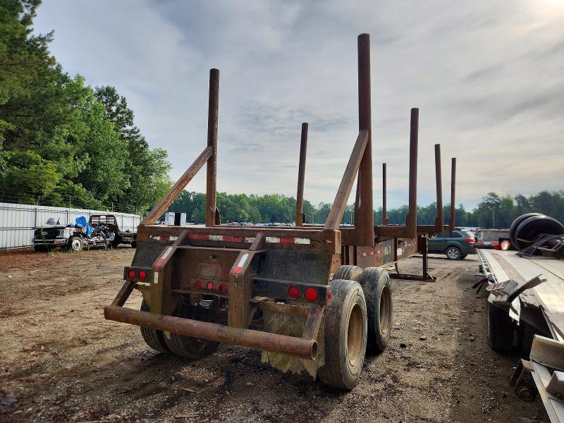 1984 Vulcan VIN 1V9B40203E1008718 COPART salvage auction — ALL OVER, VA - CERTIFICATE OF TITLE, sold $25 on 2026-07-07 (photo 4)