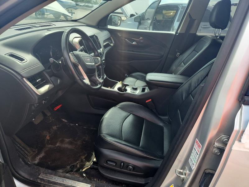 2019 Gmc Terrain VIN 3GKALSEX9KL386117 COPART salvage auction — SIDE, Salvage Title, sold $9,500 on 2026-08-20 (photo 7)