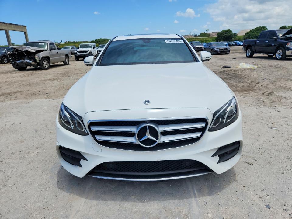 2020 Mercedes-benz VIN WDDZF8DB6LA723565 COPART salvage auction — REAR END, Fl - Cert Of Title Slvg Rebuildable, sold $14,100 on 2026-07-16 (photo 5)