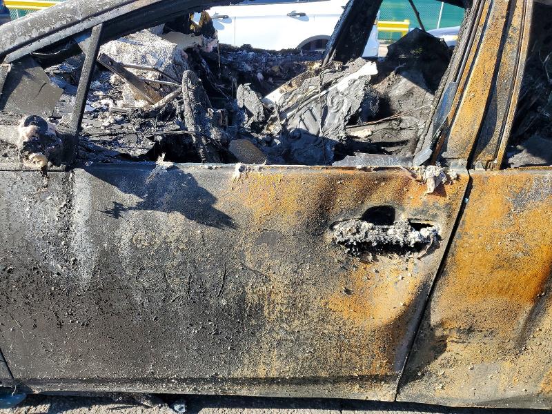 2017 Toyota Prius prime VIN JTDKARFP8H3039704 COPART salvage auction — BURN, CO - BILL OF SALE-PARTS ONLY, sold $250 on 2026-07-09 (photo 7)