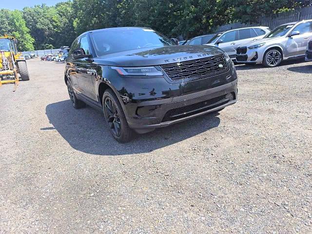 2026 Land rover RANGE ROVER VIN SALYJ2EX3TA835261 COPART salvage auction — HAIL, Nj - Cert Of Title-Salvage (P), sold $44,500 on 2026-07-24 (photo 3)
