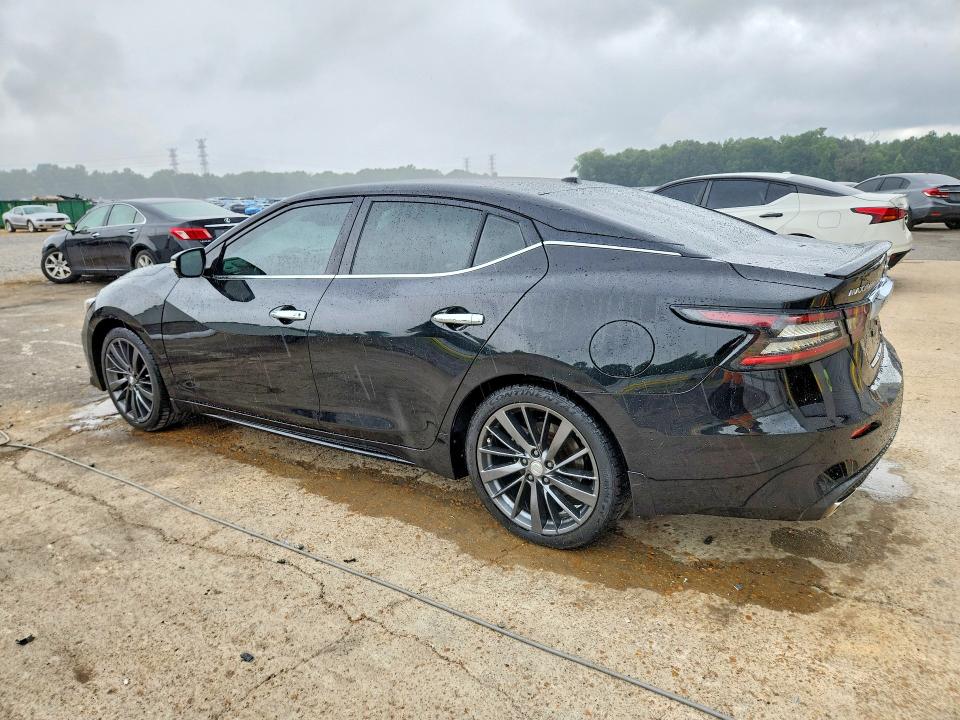 2020 Nissan VIN 1N4AA6FVXLC370176 COPART salvage auction — SIDE, Ms - Cert Of Title-Salvaged, sold $2,750 on 2026-07-30 (photo 2)