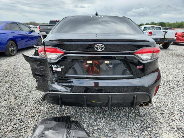 2023 Toyota Corolla VIN 5YFS4MCE6PP158371 COPART salvage auction — REAR END, Fl - Cert Of Title Slvg Rebuildable, sold $7,800 on 2026-07-02 (photo 6)