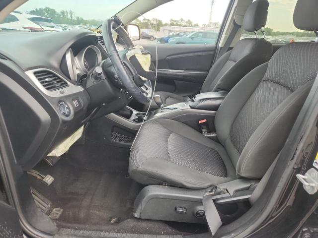 2016 Dodge Journey VIN 3C4PDDBG7GT108309 COPART salvage auction — FRONT END, FL - CERT OF TITLE SLVG REBUILDABLE, sold $675 on 2026-07-02 (photo 7)