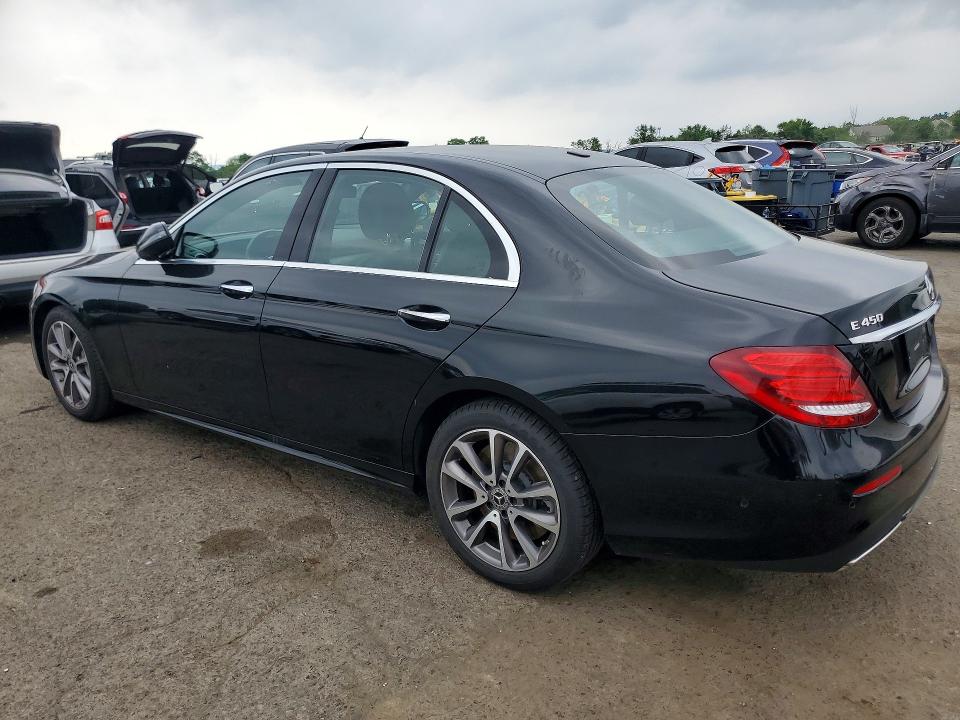 2020 Mercedes-benz VIN W1KZF6JB5LA807899 COPART salvage auction — MINOR DENT/SCRATCHES, Pa - Cert Of Title (P), sold $16,400 on 2026-07-02 (photo 2)