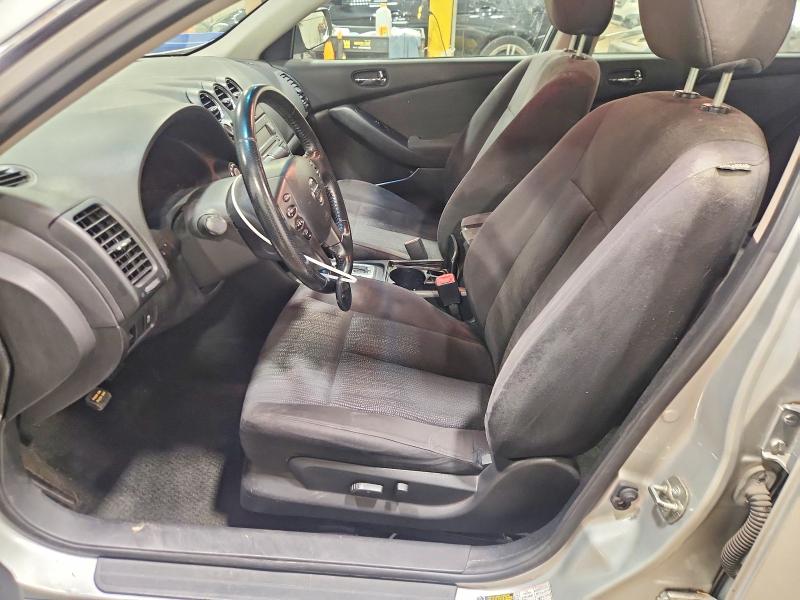 2012 Nissan Altima VIN 1N4AL2AP7CN555818 COPART salvage auction — REAR END, Pa - Certificate Of Salvage, sold $675 on 2026-07-02 (photo 7)