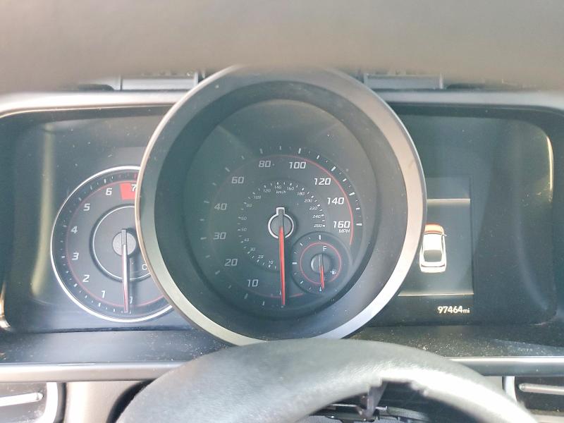 2021 Hyundai Elantra VIN 5NPLM4AG4MH046346 COPART salvage auction — FRONT END, Ms - Certificate Of Title, sold $1,800 on 2026-07-10 (photo 9)