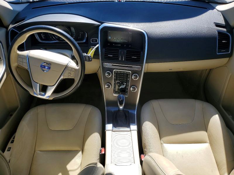 2016 Volvo Xc60 VIN YV440MDK3G2785243 COPART salvage auction — MECHANICAL, Me - Certificate Of Title, sold $650 on 2026-07-29 (photo 8)