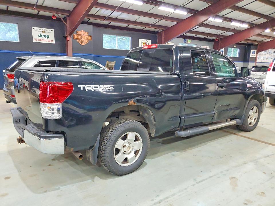 2011 Toyota Tundra VIN 5TFUY5F14BX187244 COPART salvage auction — SIDE, Ma - Certificate Of Title (P), sold $3,350 on 2026-07-14 (photo 3)