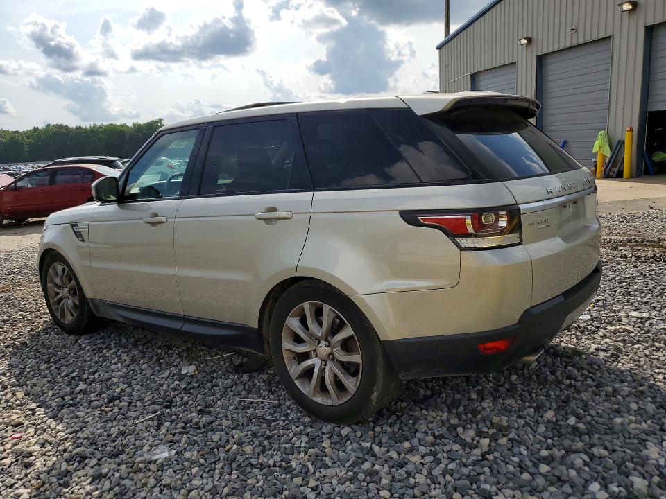 2014 Land rover VIN SALWR2WF3EA366794 COPART salvage auction — MINOR DENT/SCRATCHES, Ms - Certificate Of Title (P), sold $4,900 on 2026-07-16 (photo 2)