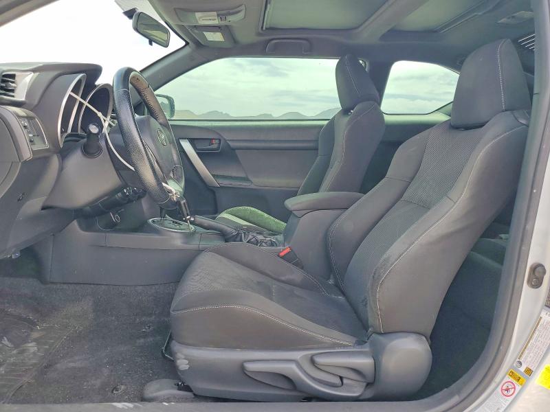 2014 Scion Tc VIN JTKJF5C71E3077256 COPART salvage auction — REAR END, Nv - Salvage Title, sold $1,600 on 2026-07-15 (photo 7)