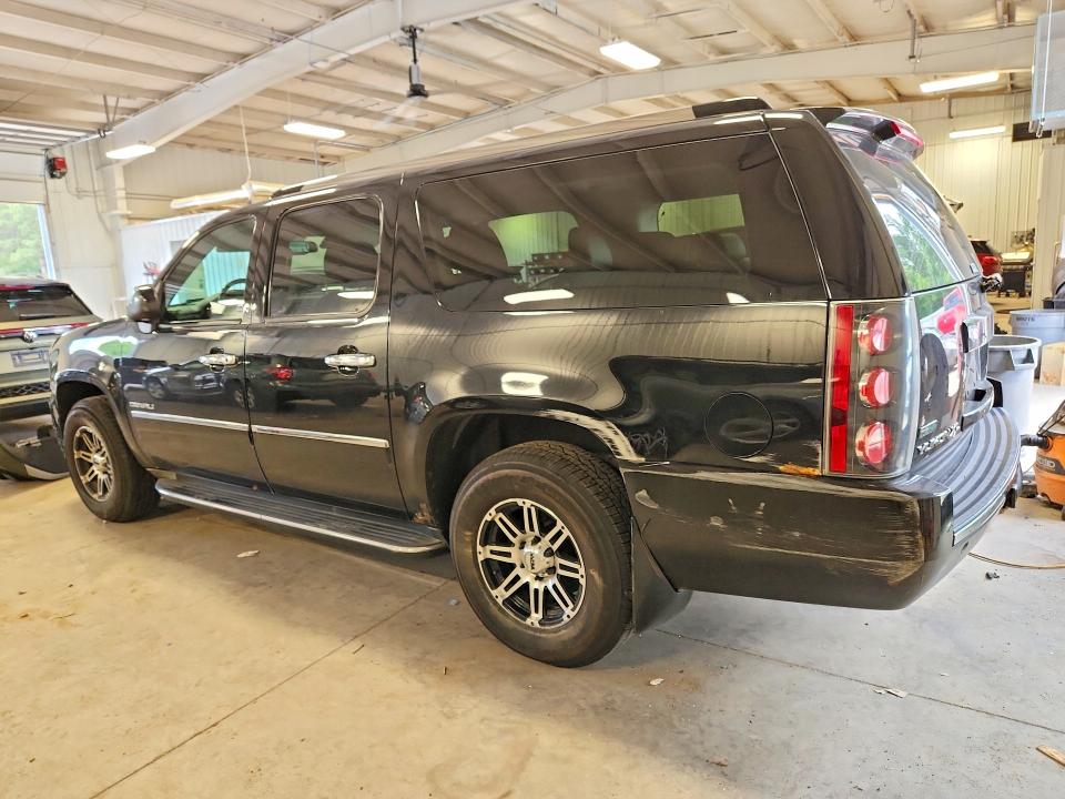 2012 Gmc VIN 1GKS2MEF0CR104855 COPART salvage auction — FRONT END, MN - CERT OF TITLE-SALVAGE, sold $775 on 2026-07-02 (photo 2)