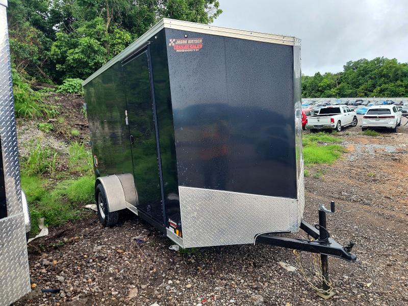 2024 Utility Unknown VIN 7RXTE1211RA222288 COPART salvage auction — NORMAL WEAR, TN - CERTIFICATE OF TITLE (P), sold $1,950 on 2026-07-28 (photo 1)