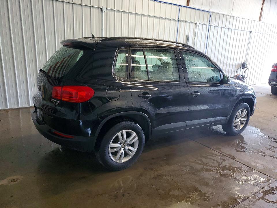 2016 Volkswagen VIN WVGBV7AX7GK000294 COPART salvage auction — MINOR DENT/SCRATCHES, WV - CERTIFICATE OF TITLE (P), sold $2,600 on 2026-07-29 (photo 3)