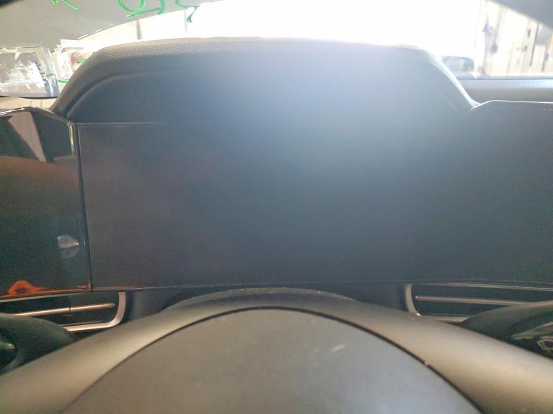 2022 Hyundai Elantra VIN KMHLN4AJ7NU014499 COPART salvage auction — FRONT END, Ny - Mv-907A Salvage Certificate, sold $7,700 on 2026-07-06 (photo 9)