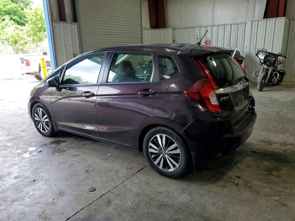 2017 Honda VIN JHMGK5H81HS015427 COPART salvage auction — FRONT END, Ny - Mv-907A Salvage Certificate, sold $2,300 on 2026-07-20 (photo 2)