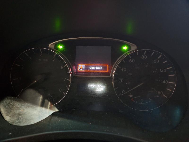 2015 Nissan Altima VIN 1N4AL3AP6FC194118 COPART salvage auction — FRONT END, Mn - Cert Of Title-Prior Salvage, sold $525 on 2026-07-02 (photo 9)