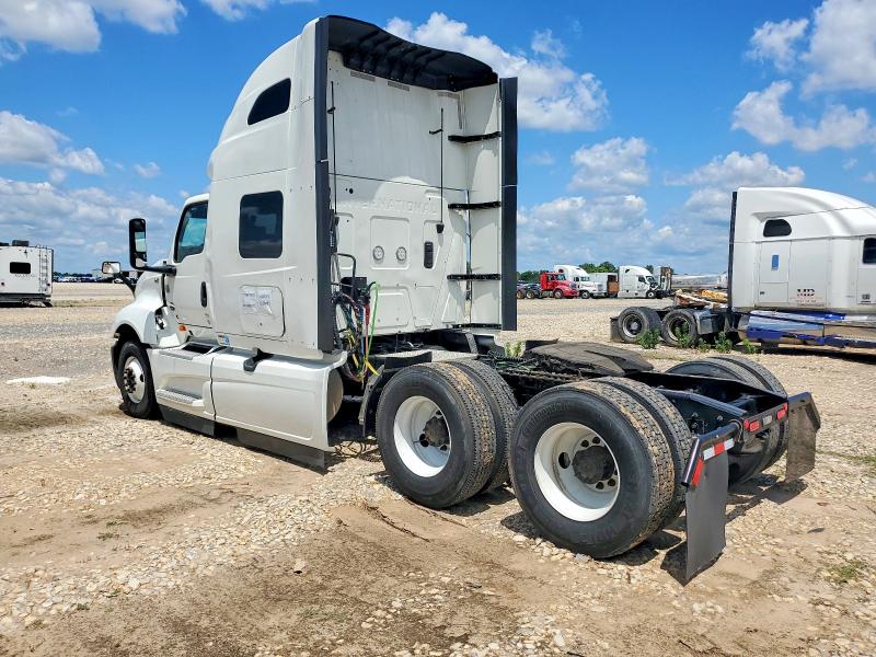 2024 International VIN 3HSDZAPR2RN436233 COPART salvage auction — SIDE, Az - Cert Of Title - Salvage, sold $15,400 on 2026-07-09 (photo 3)