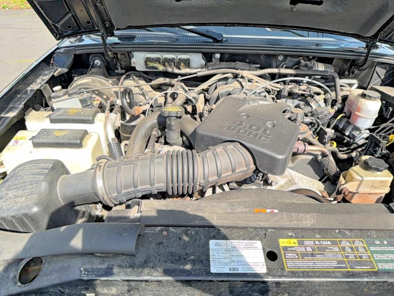 2011 Ford Ranger VIN 1FTLR4FE8BPB03271 COPART salvage auction — MINOR DENT/SCRATCHES, Ma - Certificate Of Title (P), sold $2,800 on 2026-07-02 (photo 7)