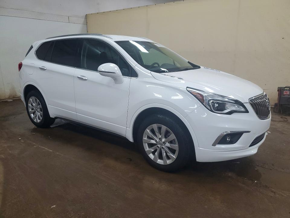 2018 Buick . VIN LRBFX2SA2JD009881 COPART salvage auction — WATER/FLOOD, Mi - Cert Of Title-Flood Vehicle, sold $4,000 on 2026-07-29 (photo 4)