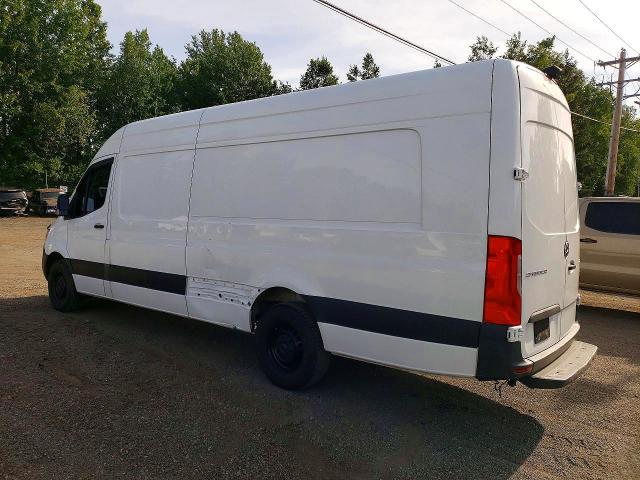 2023 Mercedes-benz VIN W1Y4NDHY9PT143683 COPART salvage auction — SIDE, Ak - Certificate Of Vehicle Title, sold $9,400 on 2026-08-04 (photo 2)