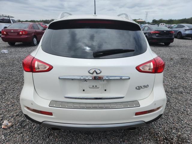 2017 Infiniti Qx50 VIN JN1BJ0RP4HM389903 COPART salvage auction — FRONT END, Fl - Cert Of Title Slvg Rebuildable, sold $1,700 on 2026-07-14 (photo 6)