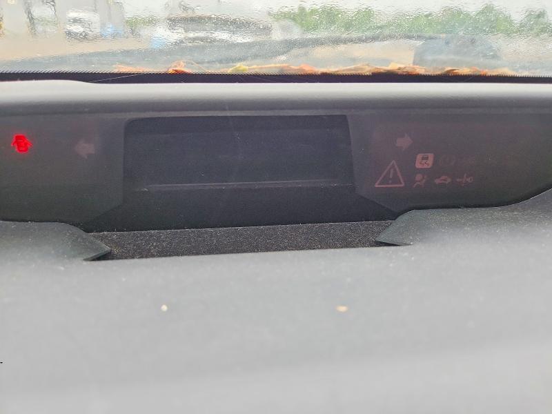 2008 Toyota Prius VIN JTDKB20U587727364 COPART salvage auction — SIDE, Ny - Certificate Of Title, sold $350 on 2026-07-27 (photo 9)