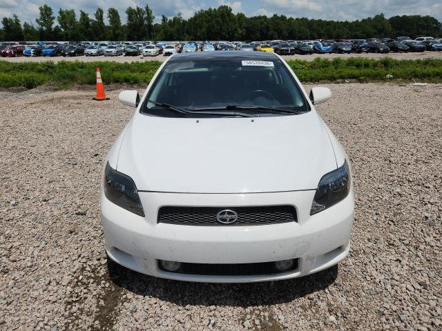 2007 Scion Tc VIN JTKDE177570144061 COPART salvage auction — SIDE, Nc - Salvage Certificate Of Title, sold $325 on 2026-07-28 (photo 5)