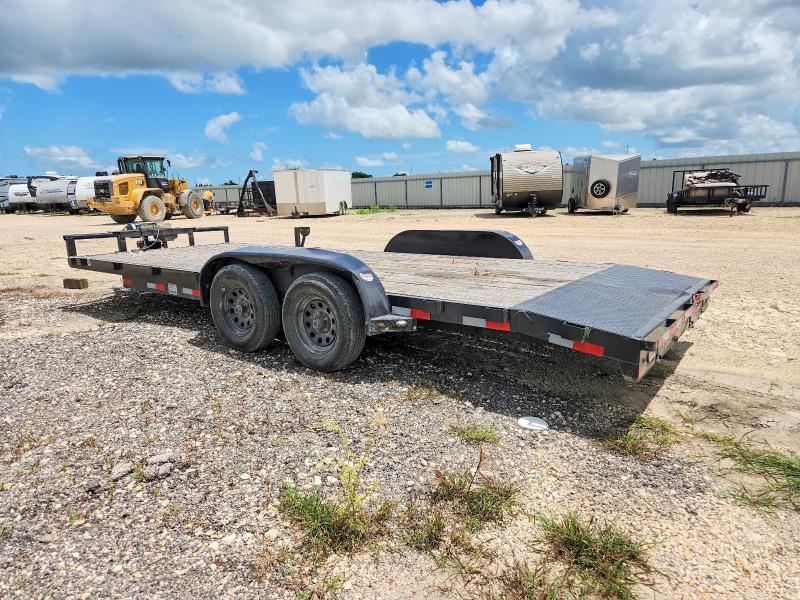 2025 X-on Unknown VIN 7LEBC2020S5805041 COPART salvage auction — FRONT END, TN - CERTIFICATE OF TITLE (P), sold $1,650 on 2026-07-29 (photo 3)