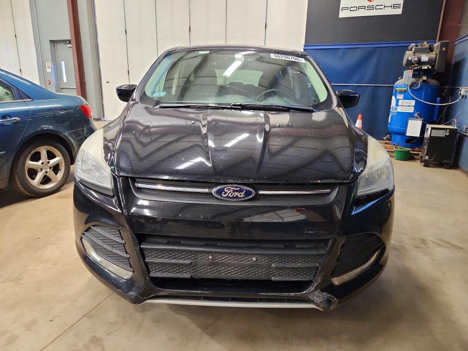 2016 Ford Escape VIN 1FMCU9GX6GUA06473 COPART salvage auction — MINOR DENT/SCRATCHES, Ma - Certificate Of Title, sold $1,950 on 2026-08-13 (photo 5)