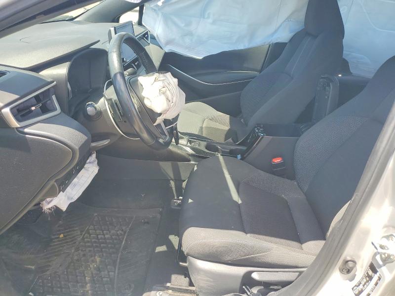 2020 Toyota VIN 5YFB4RBE2LP013286 COPART salvage auction — FRONT END, On - Permit Salvage, sold $1,350 on 2026-07-10 (photo 7)