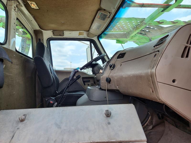 2008 Sterling Lc VIN 2FZHCMCV28AY46142 COPART salvage auction — MINOR DENT/SCRATCHES, IN - CERTIFICATE OF TITLE (P), sold $13,000 on 2026-09-21 (photo 5)