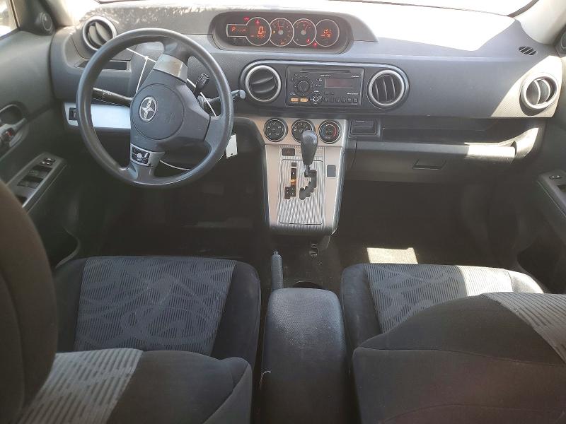 2012 Scion VIN JTLZE4FE6CJ023241 COPART salvage auction — SIDE, In - Cert Of Title-Salvage Title, sold $225 on 2026-07-21 (photo 8)