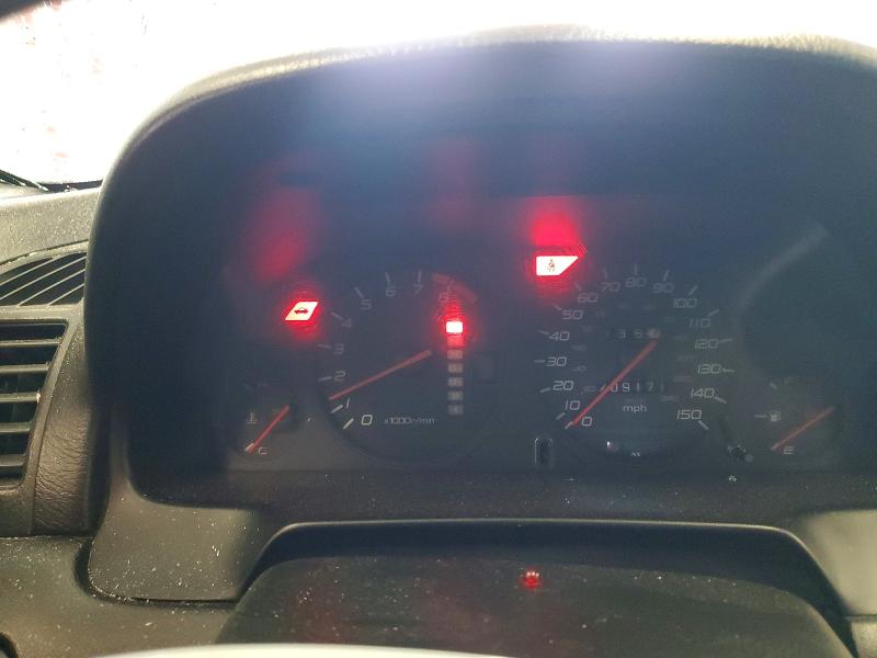 1999 Honda Prelude VIN JHMBB6242XC007478 COPART salvage auction — ALL OVER, Wa - Bill Of Sale, sold $50 on 2026-07-17 (photo 9)