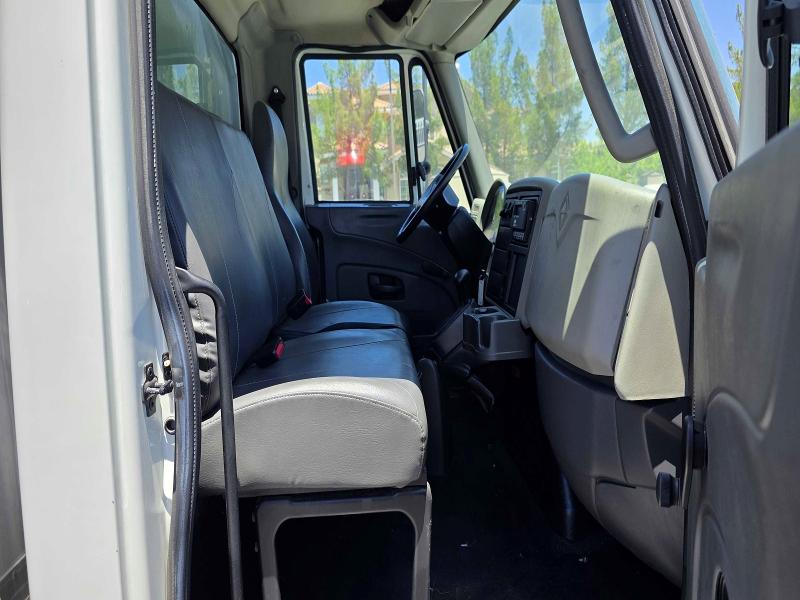 2017 International VIN 1HTJSSKK7HH478909 COPART salvage auction — SIDE, Nv - Certificate Of Title (P), sold $25,750 on 2026-07-29 (photo 5)