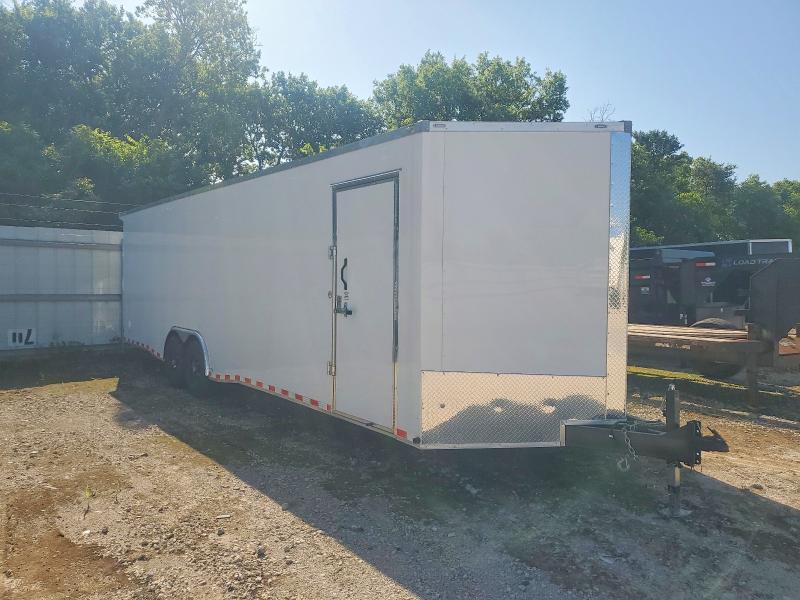 2026 True Unknown VIN 7TDBC2825TT000237 COPART salvage auction — MINOR DENT/SCRATCHES, TN - CERTIFICATE OF TITLE (P), sold $4,150 on 2026-07-20 (photo 1)